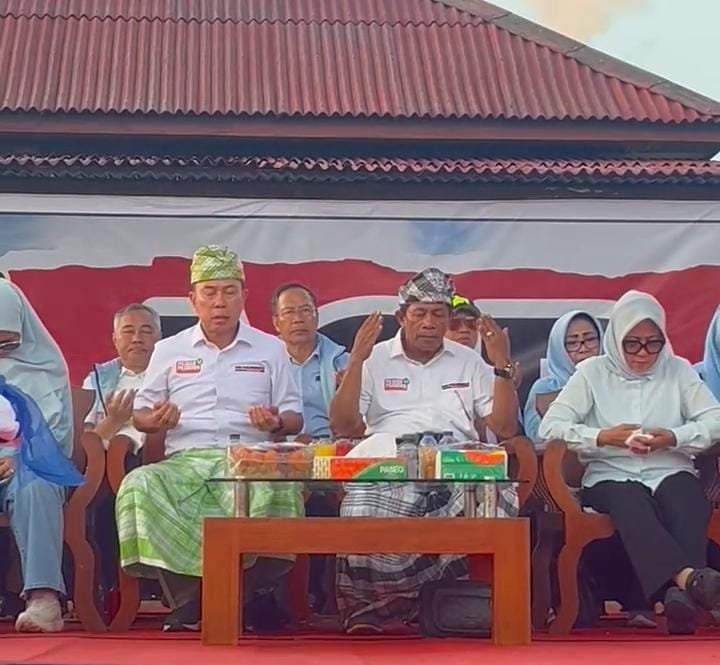 Tokoh Masyarakat Wakatobi Apresiasi Langkah Hugua...
